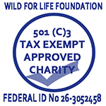 WFLF IRS TAX EXEMPT CHARITY Verification
